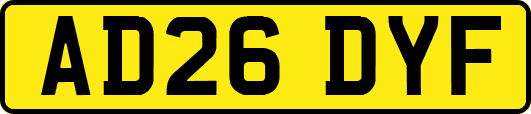 AD26DYF