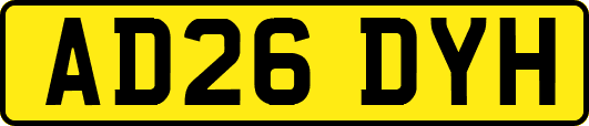 AD26DYH