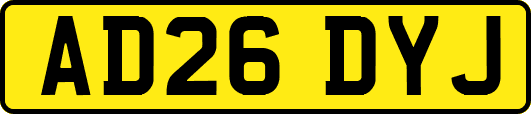 AD26DYJ