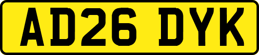 AD26DYK