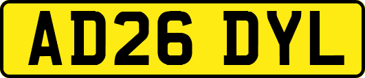 AD26DYL