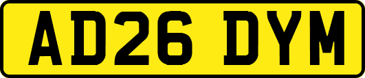 AD26DYM