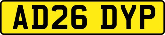AD26DYP