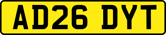 AD26DYT