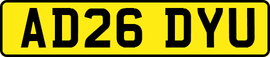 AD26DYU
