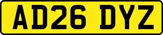 AD26DYZ