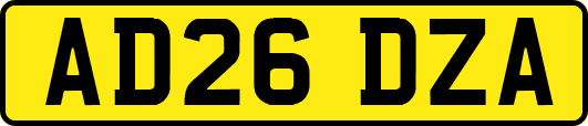 AD26DZA