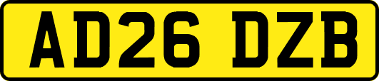 AD26DZB