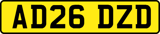 AD26DZD
