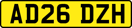 AD26DZH