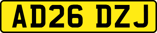 AD26DZJ