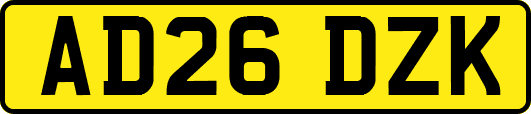 AD26DZK