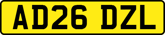 AD26DZL
