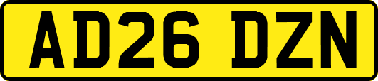 AD26DZN