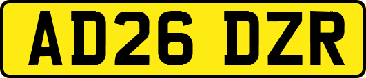 AD26DZR