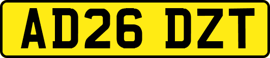AD26DZT