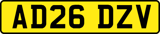 AD26DZV