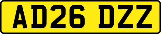 AD26DZZ