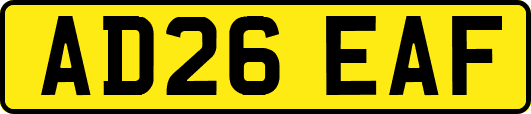 AD26EAF