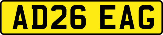 AD26EAG