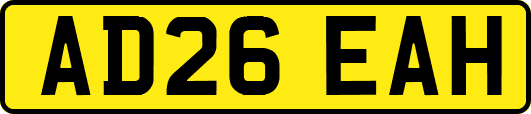 AD26EAH