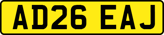 AD26EAJ