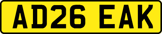 AD26EAK