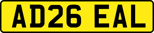 AD26EAL