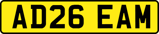 AD26EAM