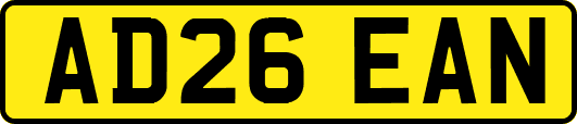 AD26EAN