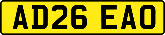 AD26EAO