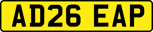 AD26EAP