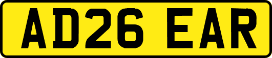 AD26EAR