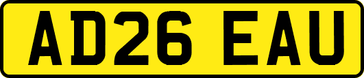 AD26EAU