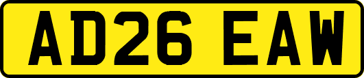 AD26EAW