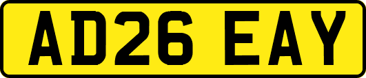 AD26EAY