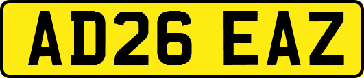AD26EAZ