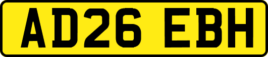 AD26EBH