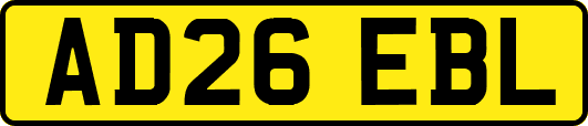 AD26EBL