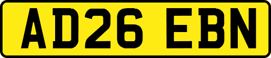 AD26EBN