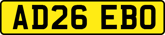 AD26EBO