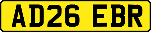 AD26EBR