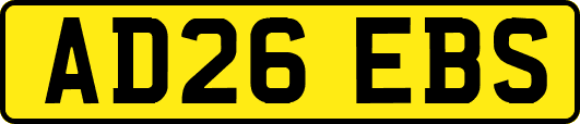 AD26EBS