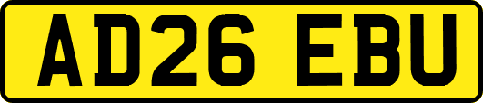 AD26EBU