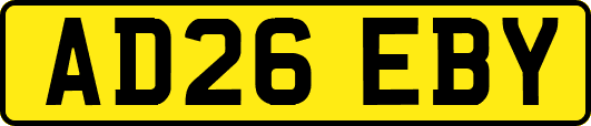 AD26EBY