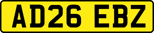AD26EBZ