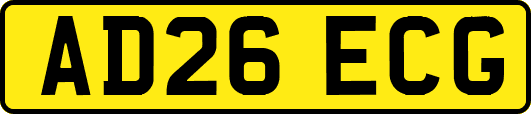 AD26ECG