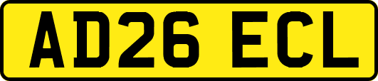 AD26ECL