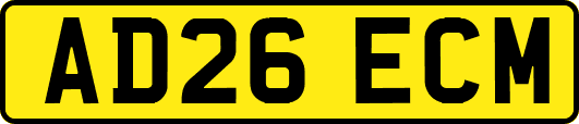 AD26ECM