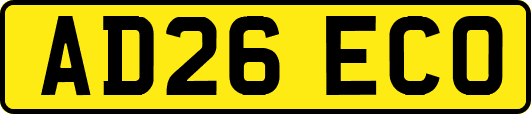 AD26ECO